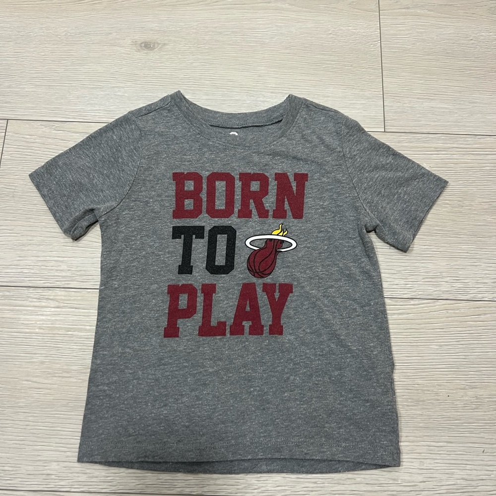 Miami Heat T-Shirt